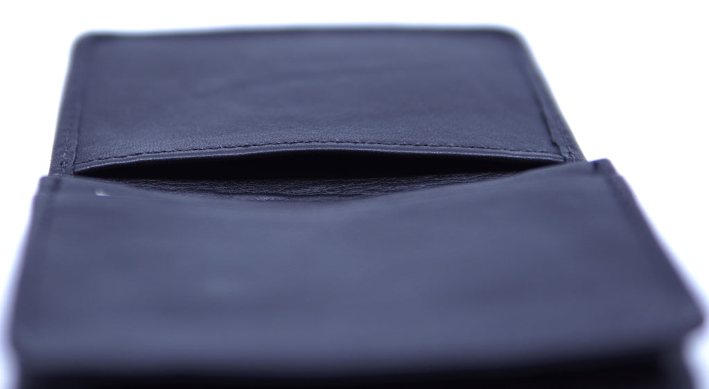 Genuine Leather, Alligator & Stingray Card Holders image 7