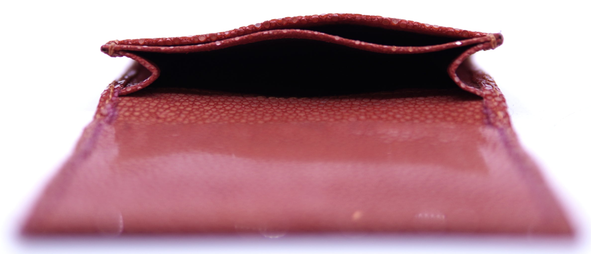 Genuine Leather, Alligator & Stingray Card Holders image 4