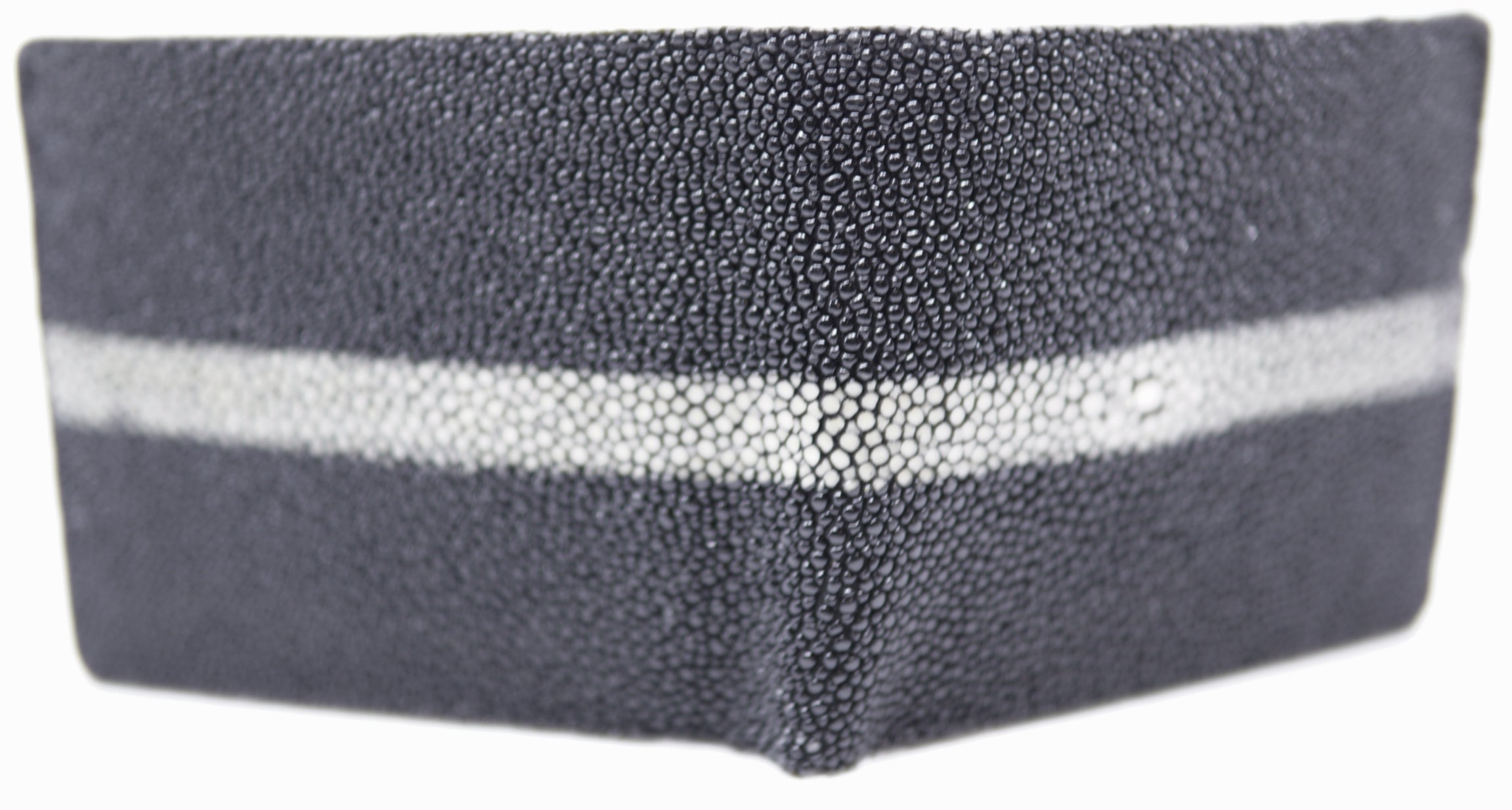 Genuine Stingray Bi-Fold Wallet image 3