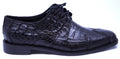 007 Crocodile & Ostrich Dress Shoe image 0