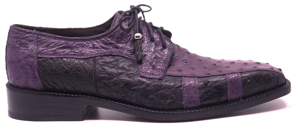 Ostrich Dress Shoe  image 0