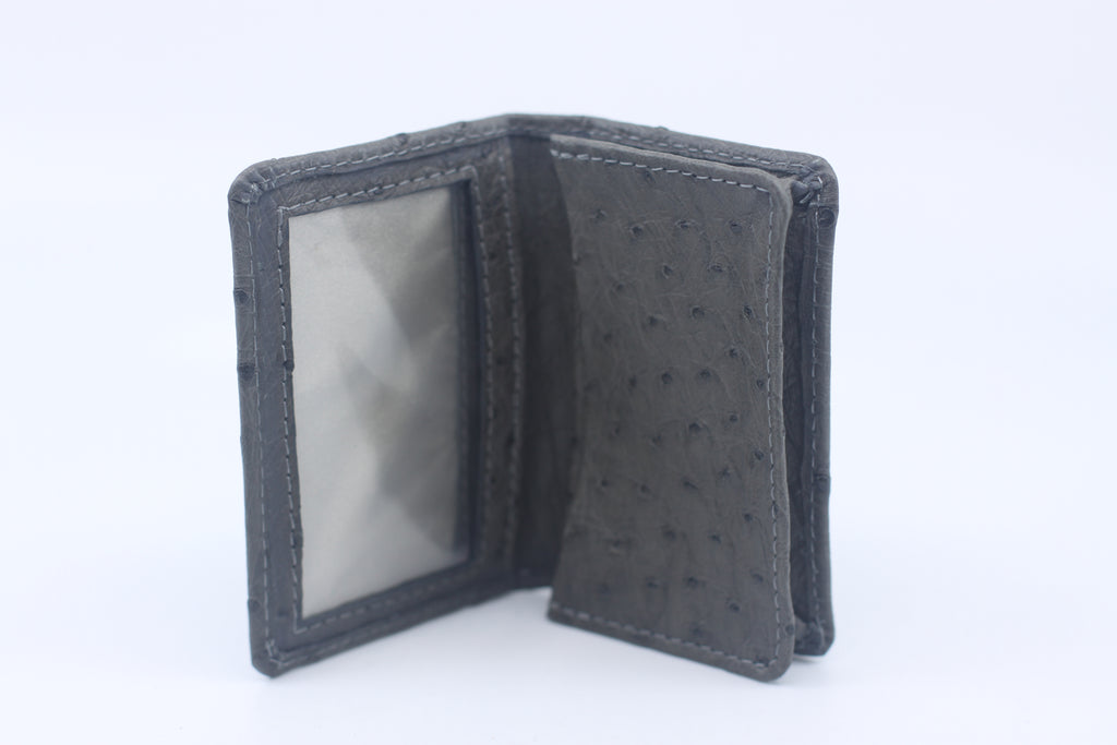 Ostrich Cardholder image 3