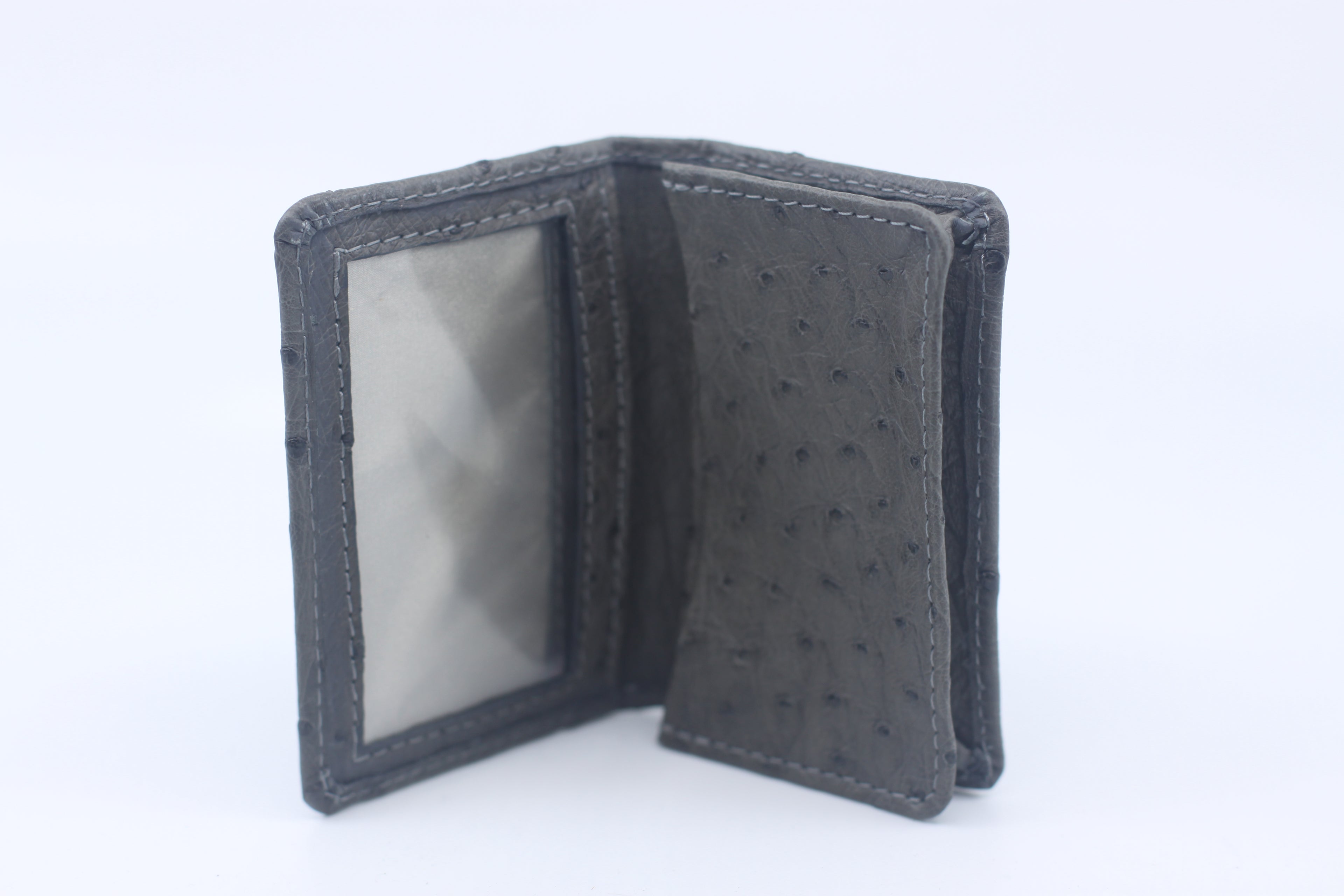 Ostrich Cardholder image 3