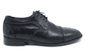 Genuine Leather Cap Toe  image 0
