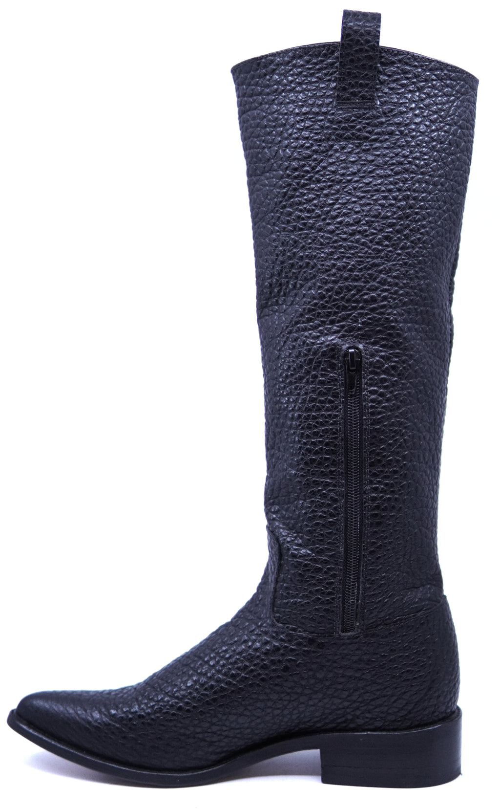 Textured Boots image 1