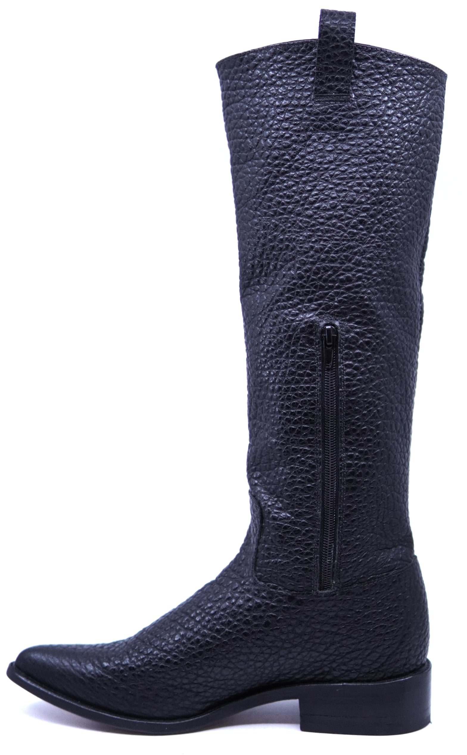 Textured Boots image 1