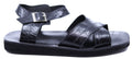 Genuine Unisex Eel Sandals image 0