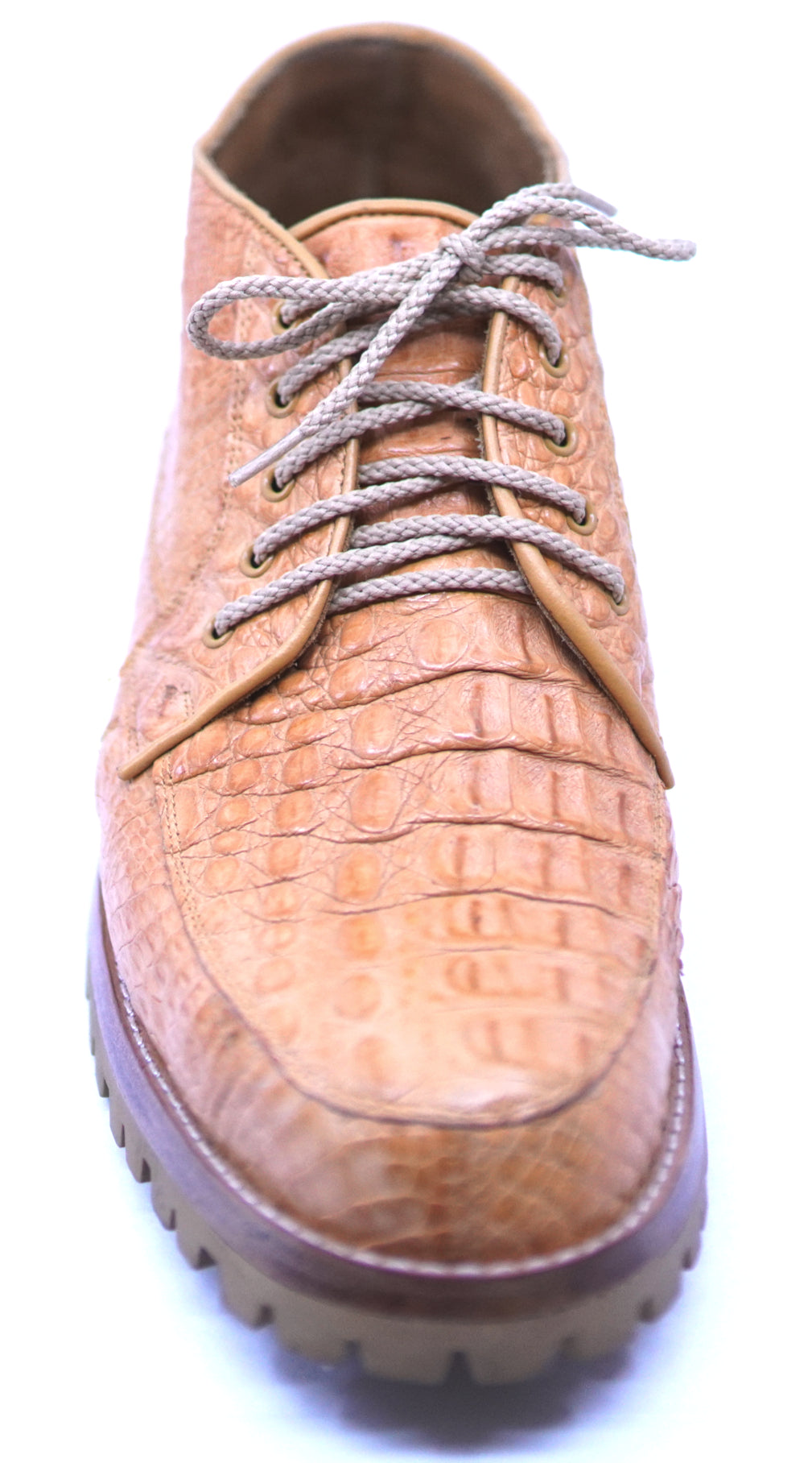 Caiman Ankle Boots image 3