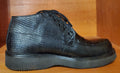 Black Caiman Belly & Lizard 8D US Men's 10.5 image 0