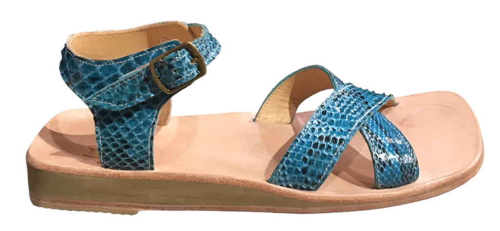 Snake Sandals  image 0