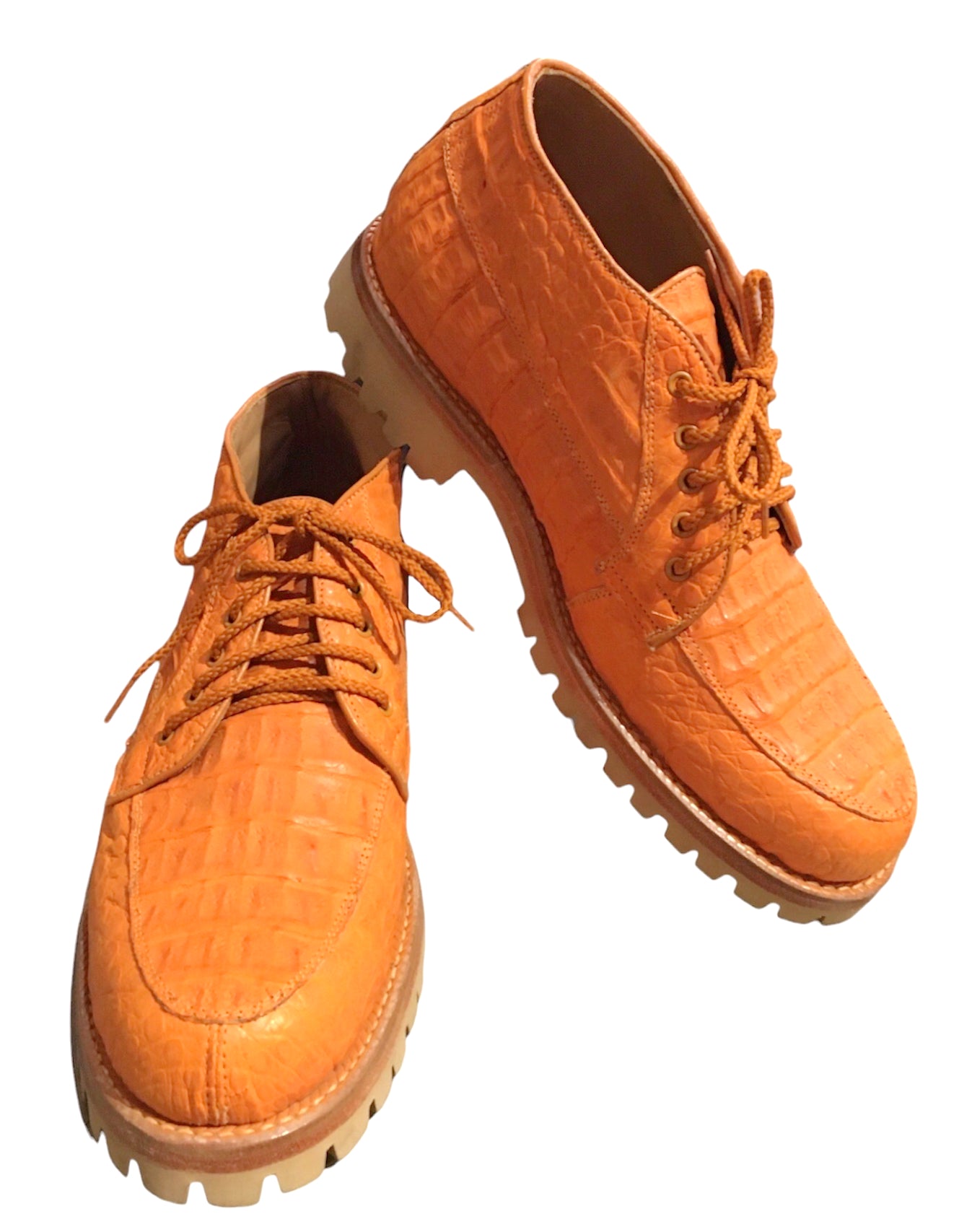 Hornback Caiman 8D Boots image 2
