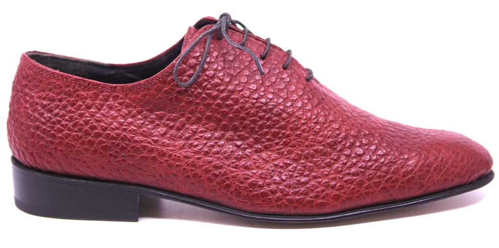 Buffalo Textured Dress Shoe image 0