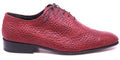 Buffalo Textured Dress Shoe image 0