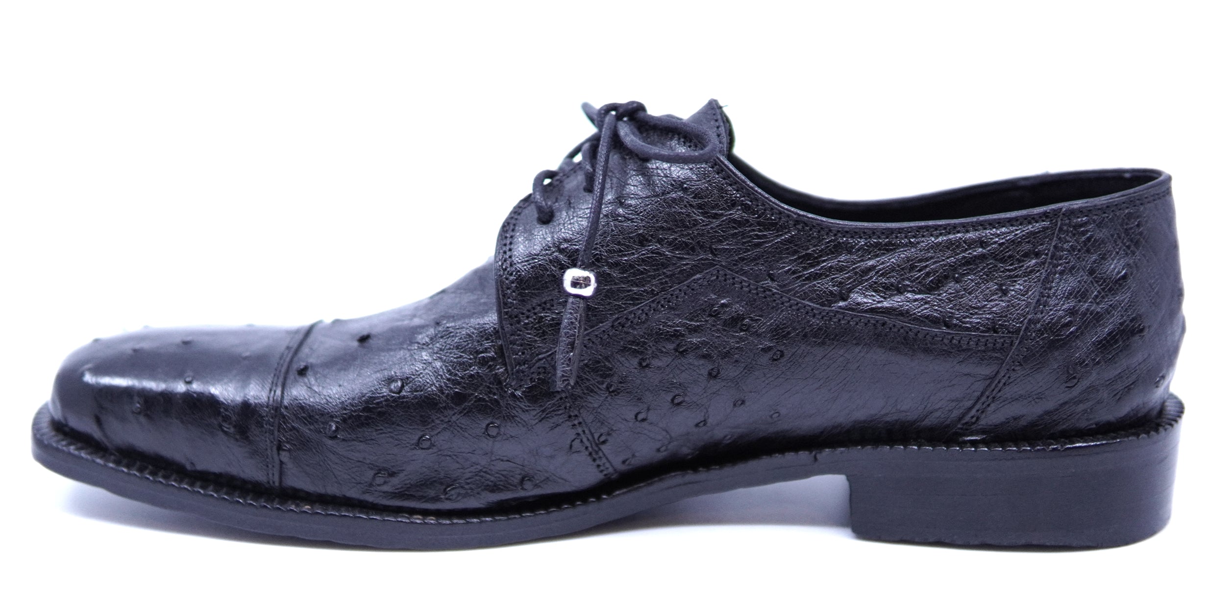 Ostrich Dress Shoes US 10 image 2