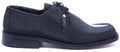 Genuine Stingray Square Toe Dress Shoe 12-US Men's image 0
