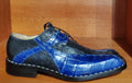 Alligator & Ostrich Dress Shoes US 11 image 0