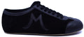 Suede & Leather Sneaker image 0