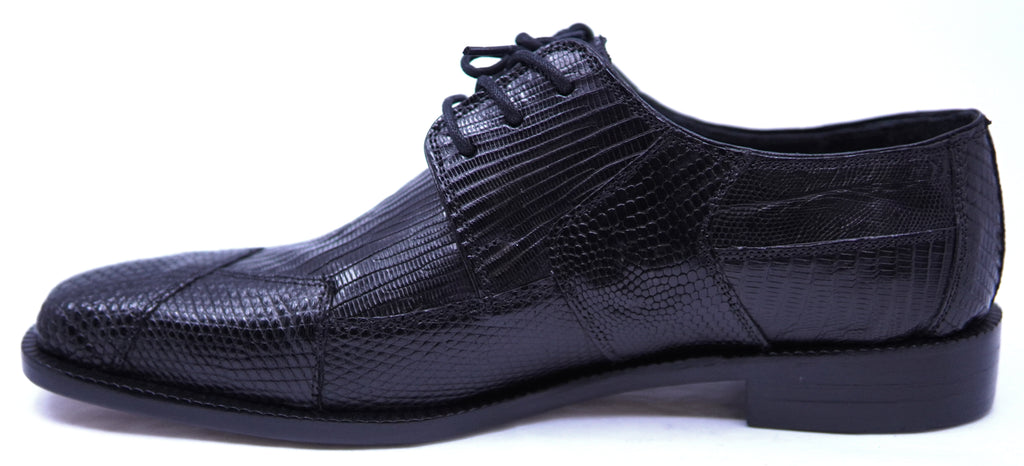 007 Lizard Dress Shoe image 1