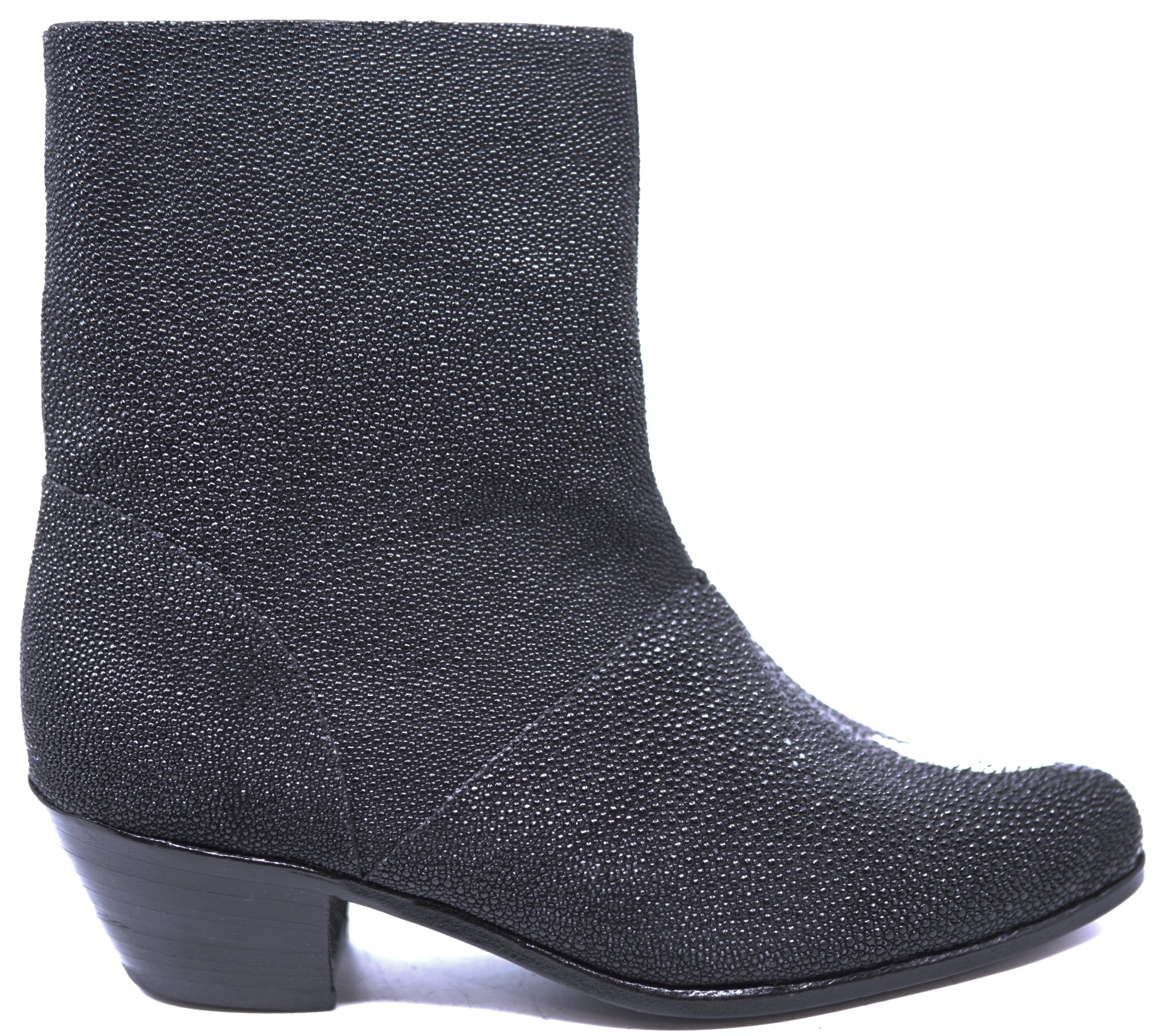 Genuine Stingray Botin image 0