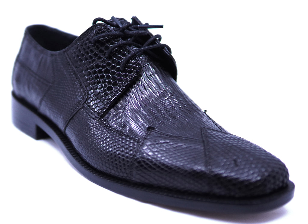 007 Lizard Dress Shoe image 2