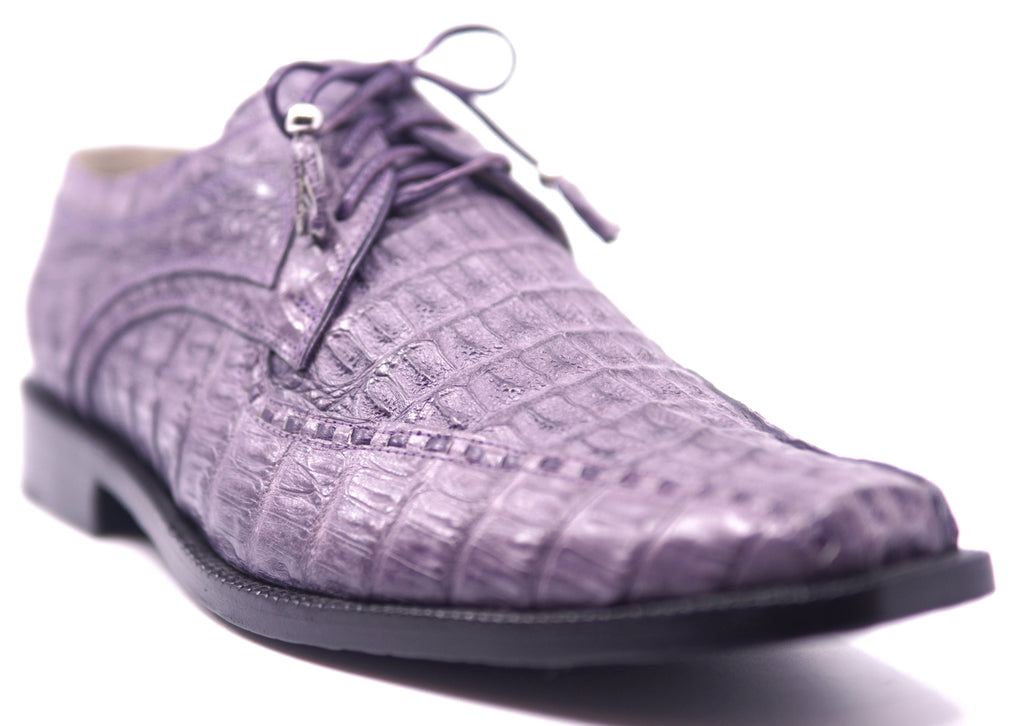 Full Crocodile Dress Shoe image 2