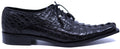Genuine Crocodile Tail Dress Shoe image 0