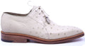 Ostrich Dress Shoe US 8 image 0