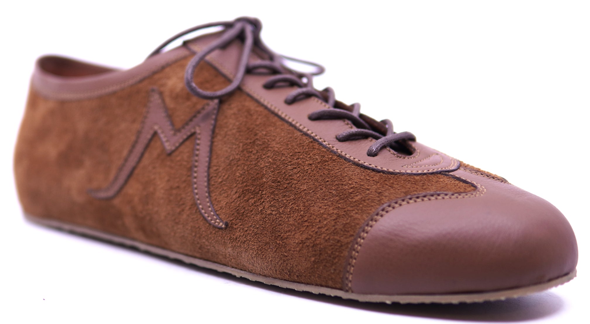 Suede & Leather Sneaker image 6
