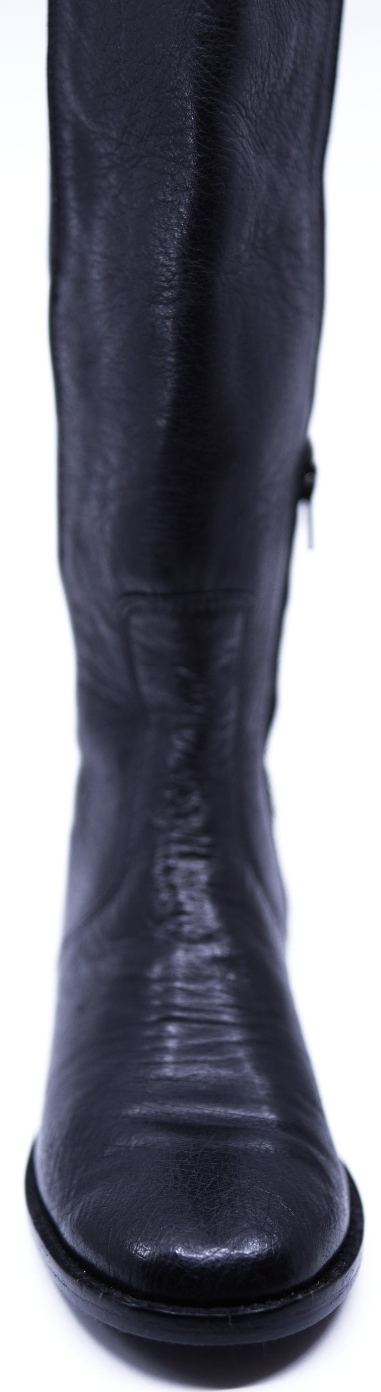 Leather Women's Boots image 3