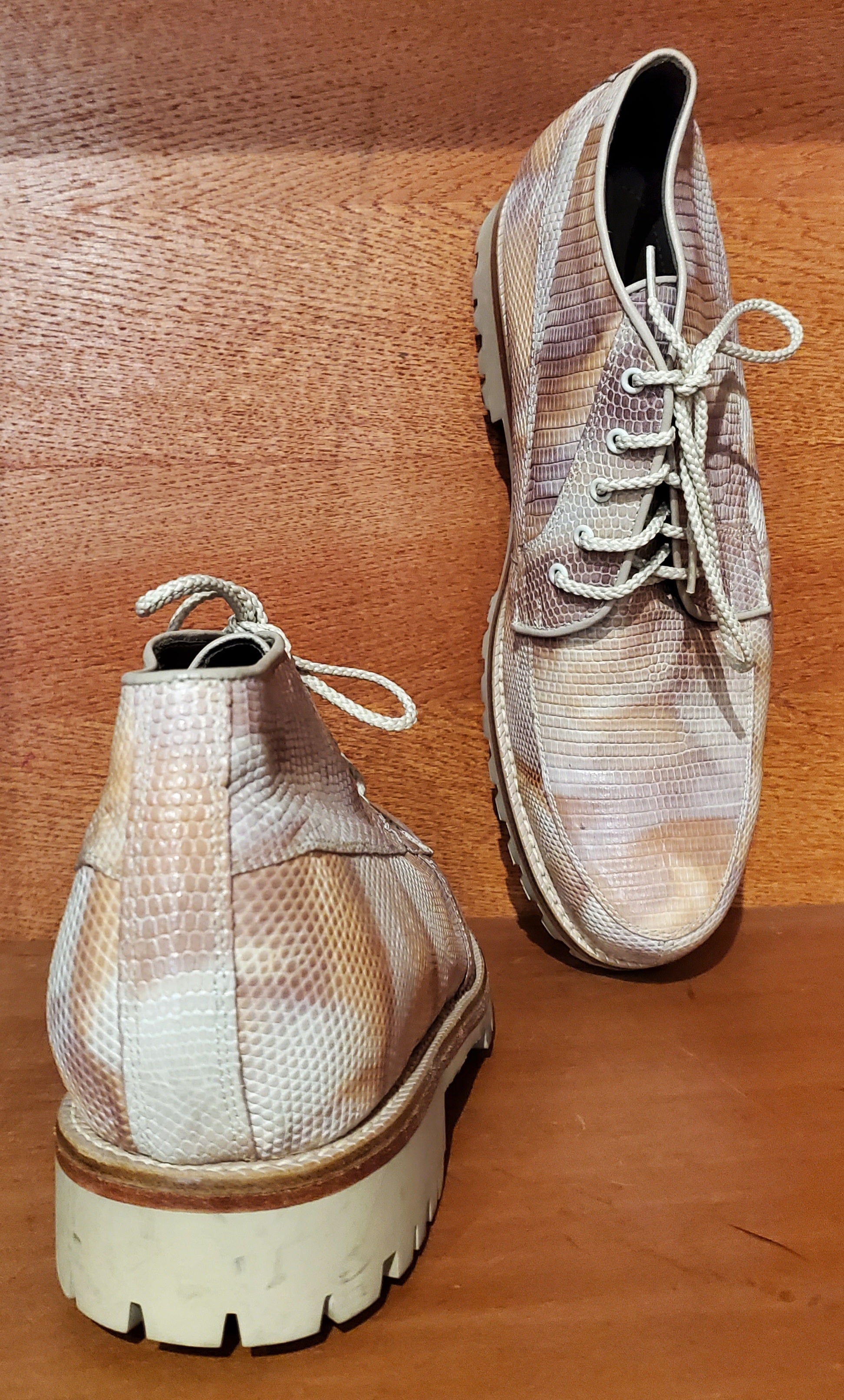 Full Lizard US Men's 10.5 image 3
