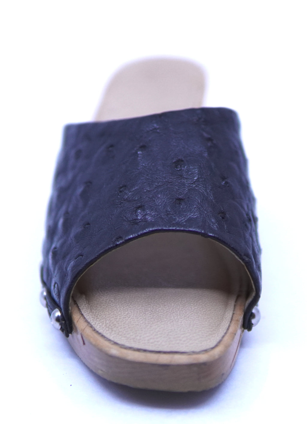 Ostrich Sandals image 3