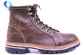 Full Leather Monkey Boots US Men's 10 image 0
