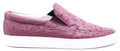 Genuine Ostrich Loafer Sneaker image 0