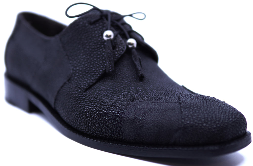 Genuine Stingray 007 Dress Shoe image 2