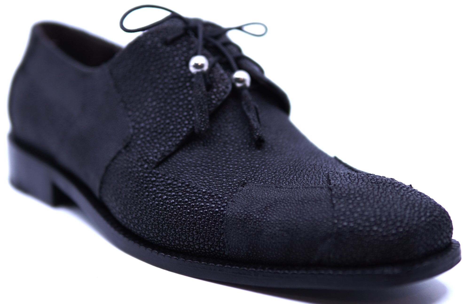 Genuine Stingray 007 Dress Shoe image 2