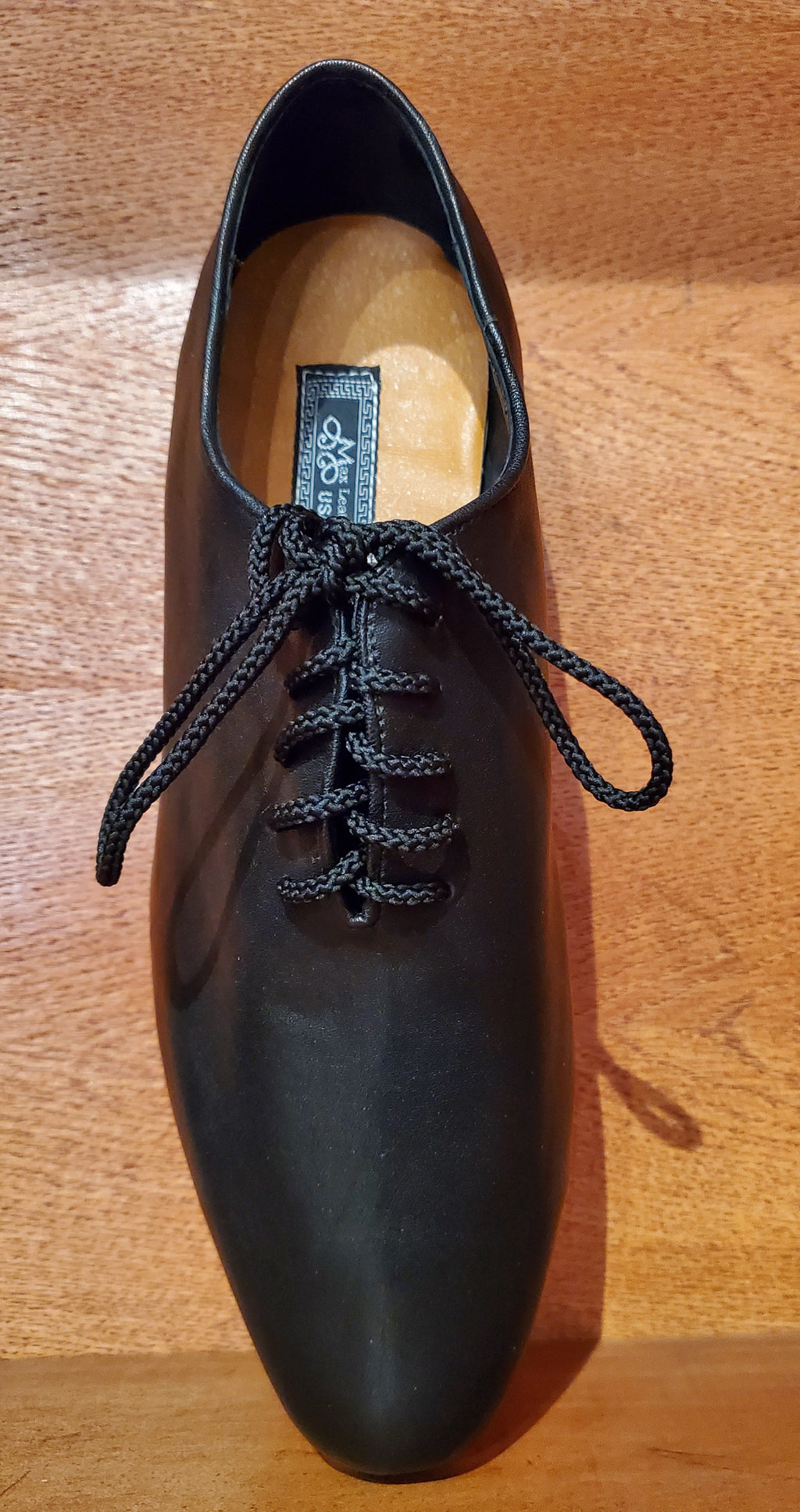 Full Leather Dress Shoe US Men's 11 image 2