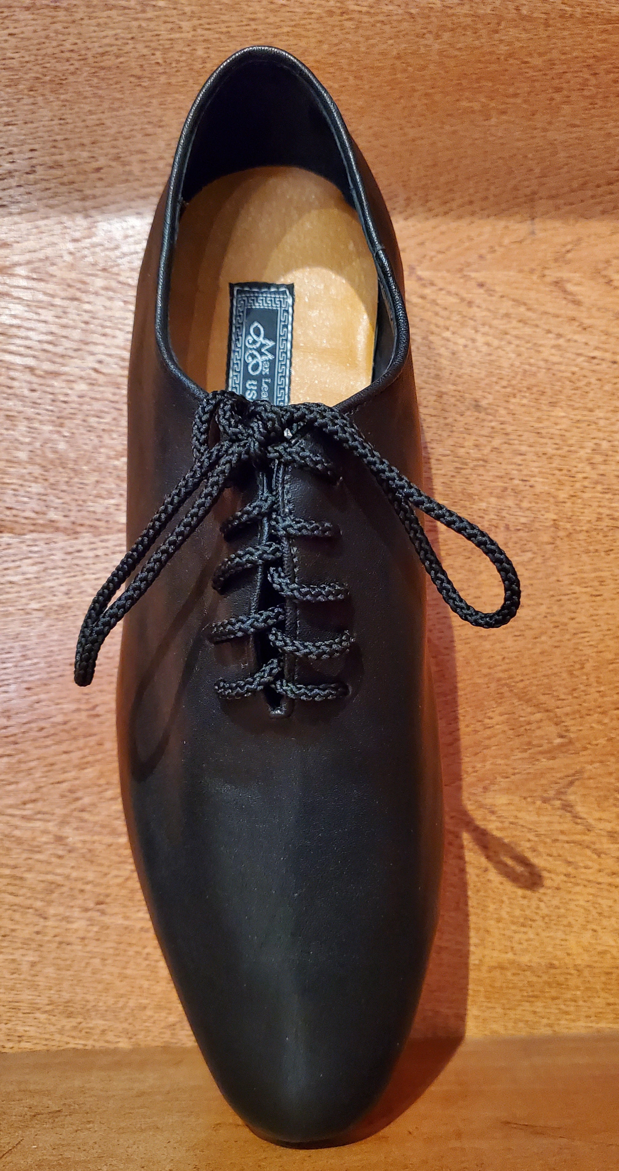 Full Leather Dress Shoe US Men's 11 image 2