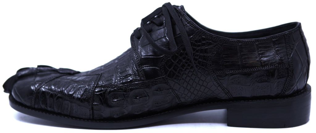 007 Crocodile Tail Dress Shoe image 1