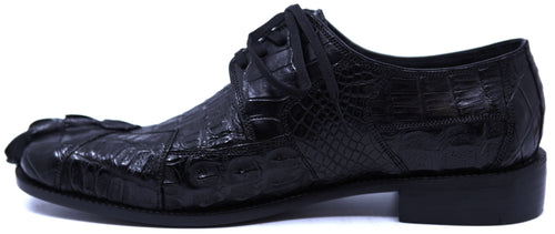 007 Crocodile Tail Dress Shoe image 1