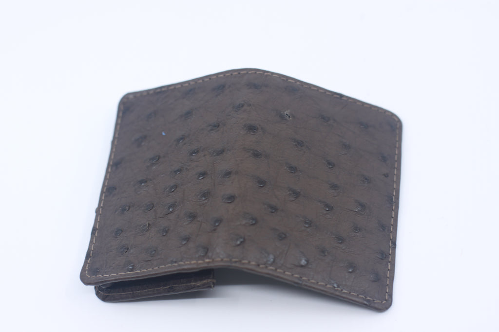 Ostrich Cardholder image 2