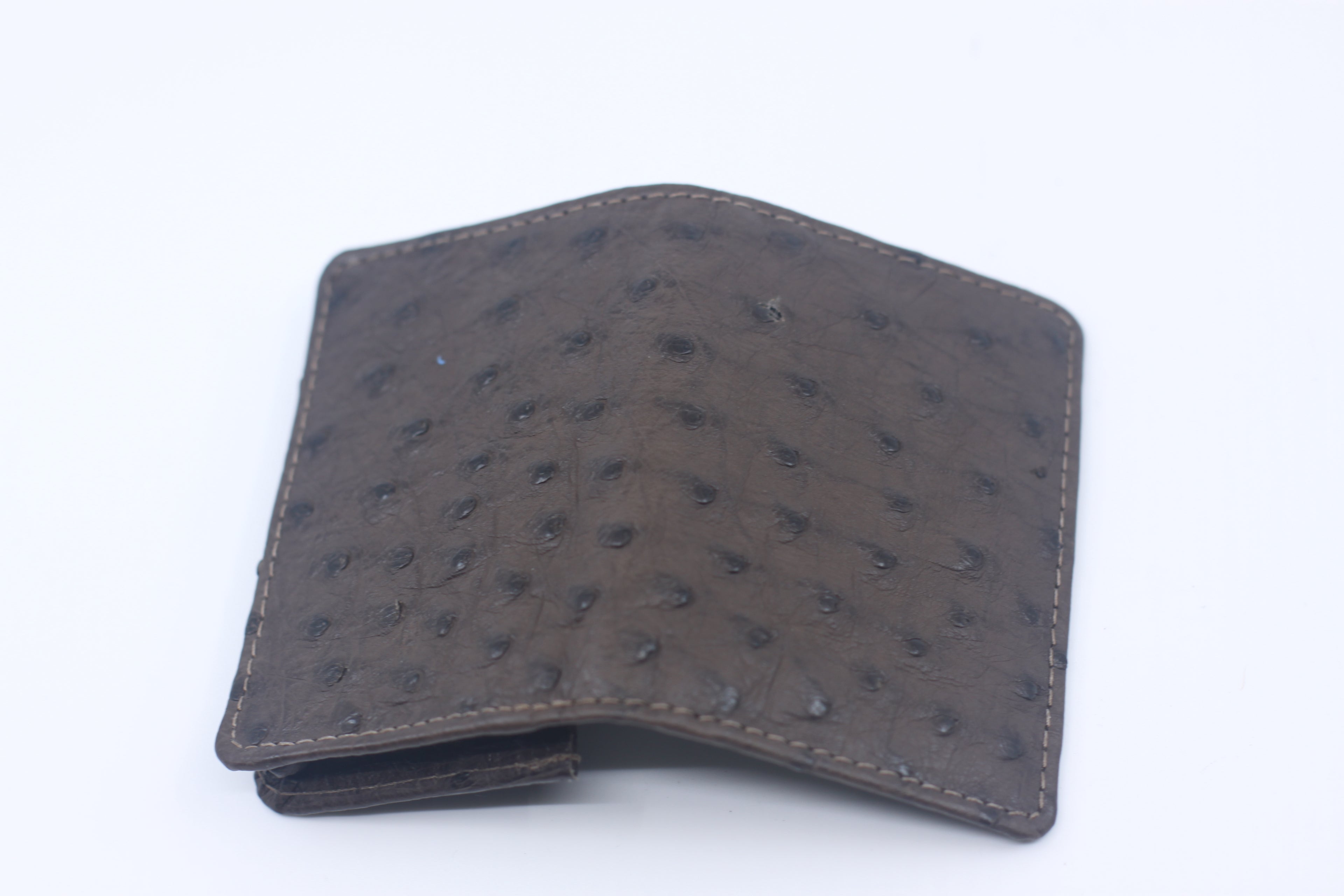 Ostrich Cardholder image 2