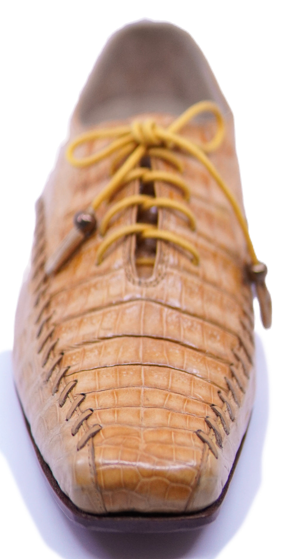 Crocodile Dress Shoe image 3