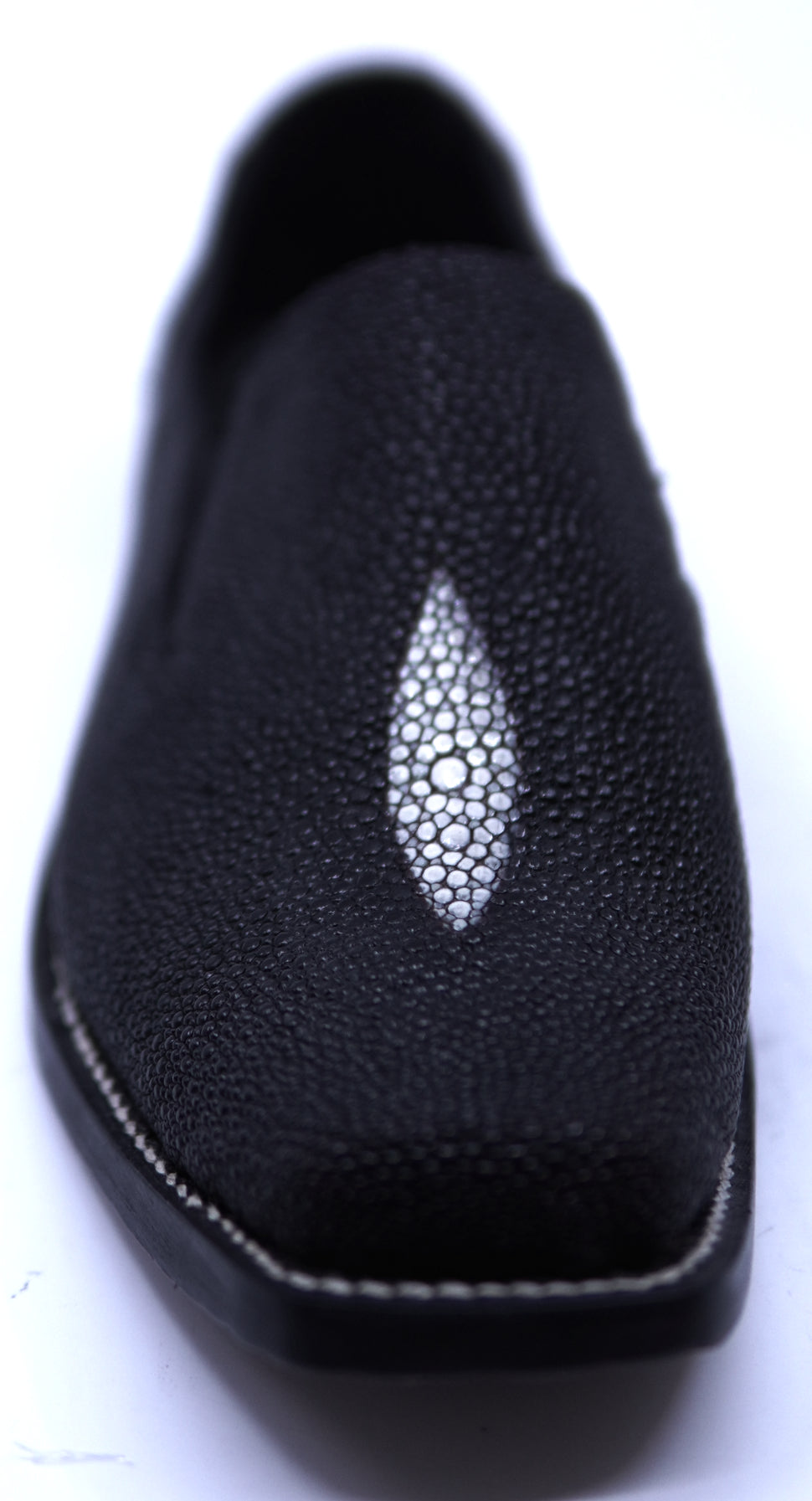 Genuine Stingray Loafer Dress Shoe image 3