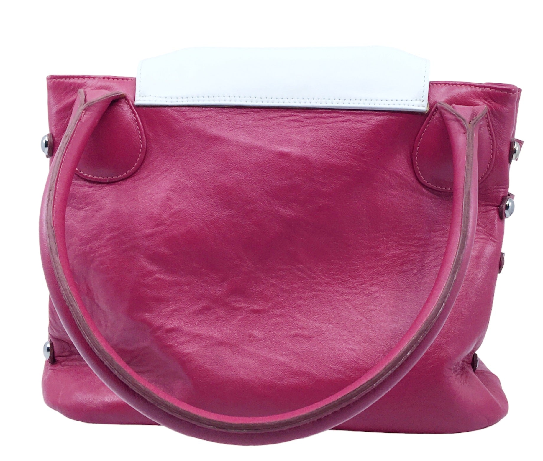 Genuine Leather Purse  image 3