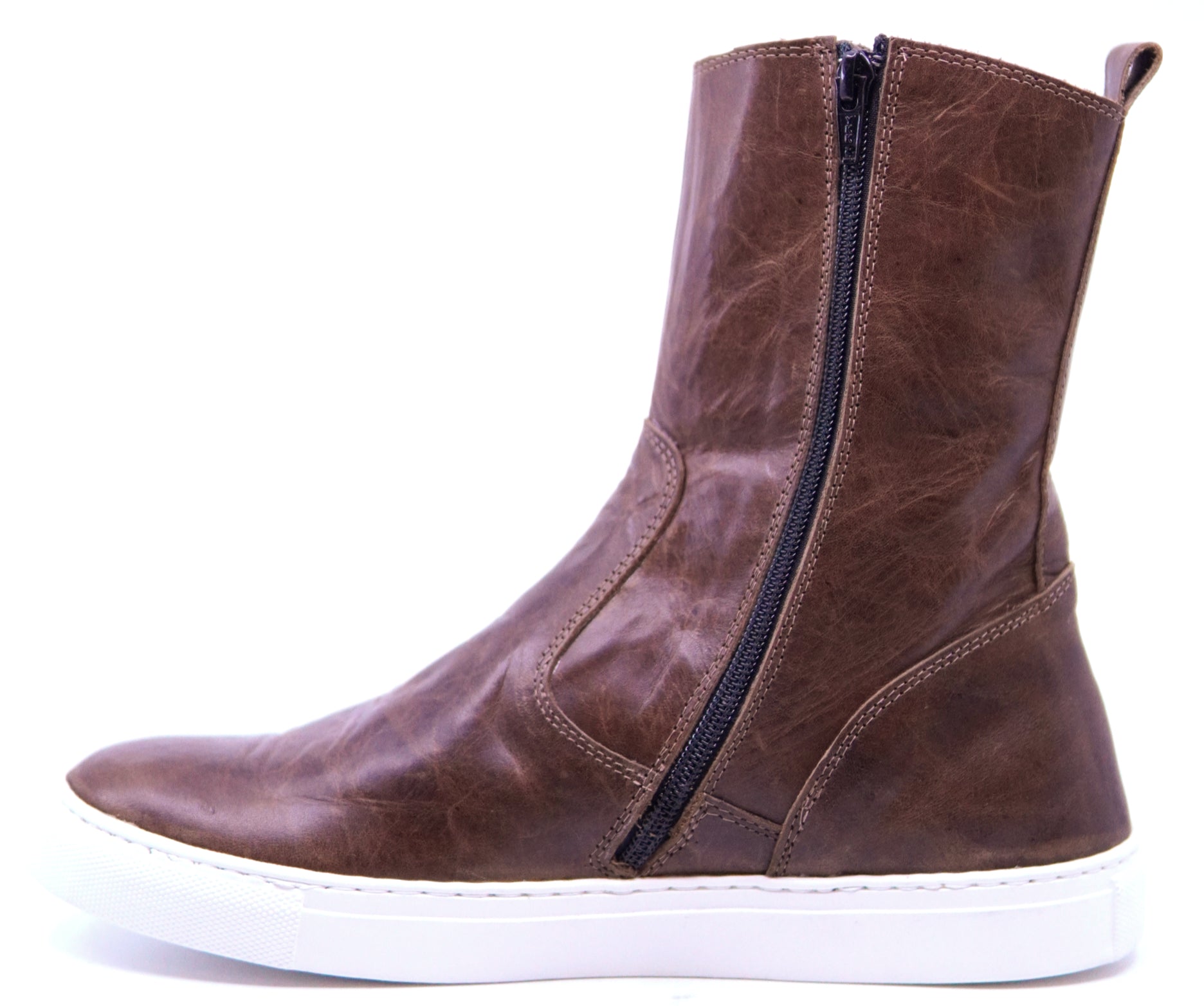 Zipper Boot Sneaker image 2