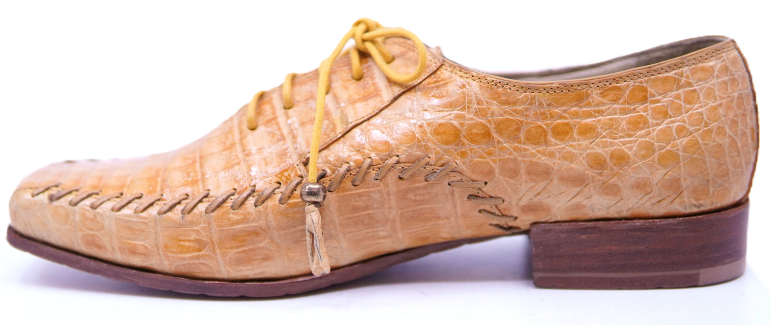 Crocodile Dress Shoe image 1