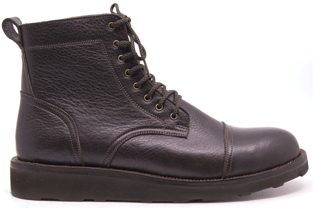 Genuine Leather Boots 11-US Men's image 0
