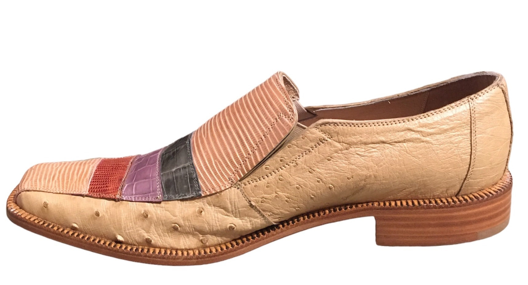 Loafer Dress Shoe image 1
