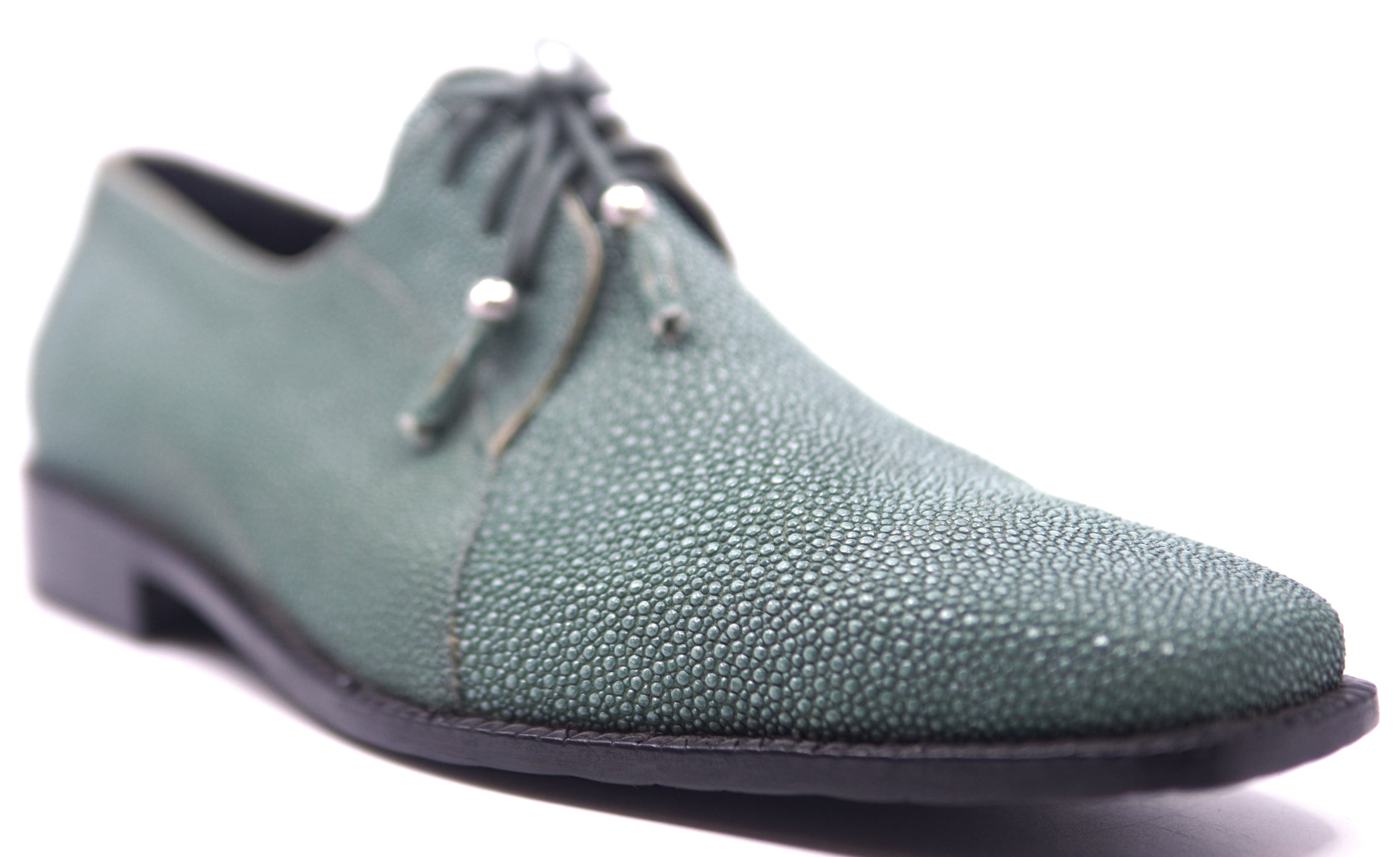 Genuine Stingray Dress Shoe image 2