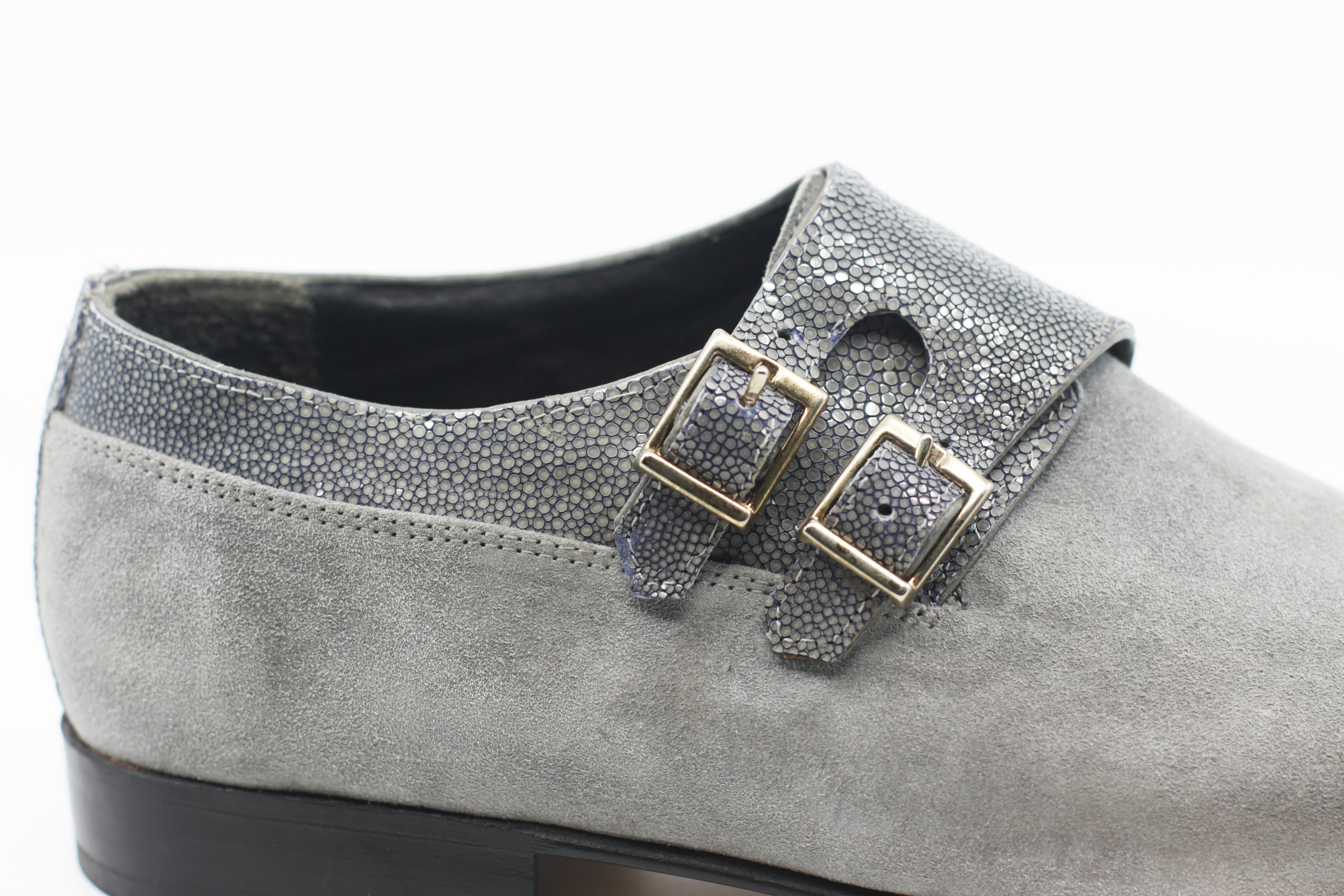 Grey Monk Men's 12 image 3